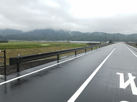 流域治水対策河川