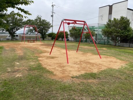 田迎公園施設改修工事