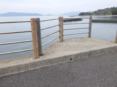 やさしい道づくり