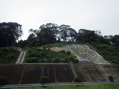 久留米地区保全工事