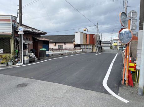 橋梁補修工事