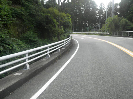 橋梁補修工事